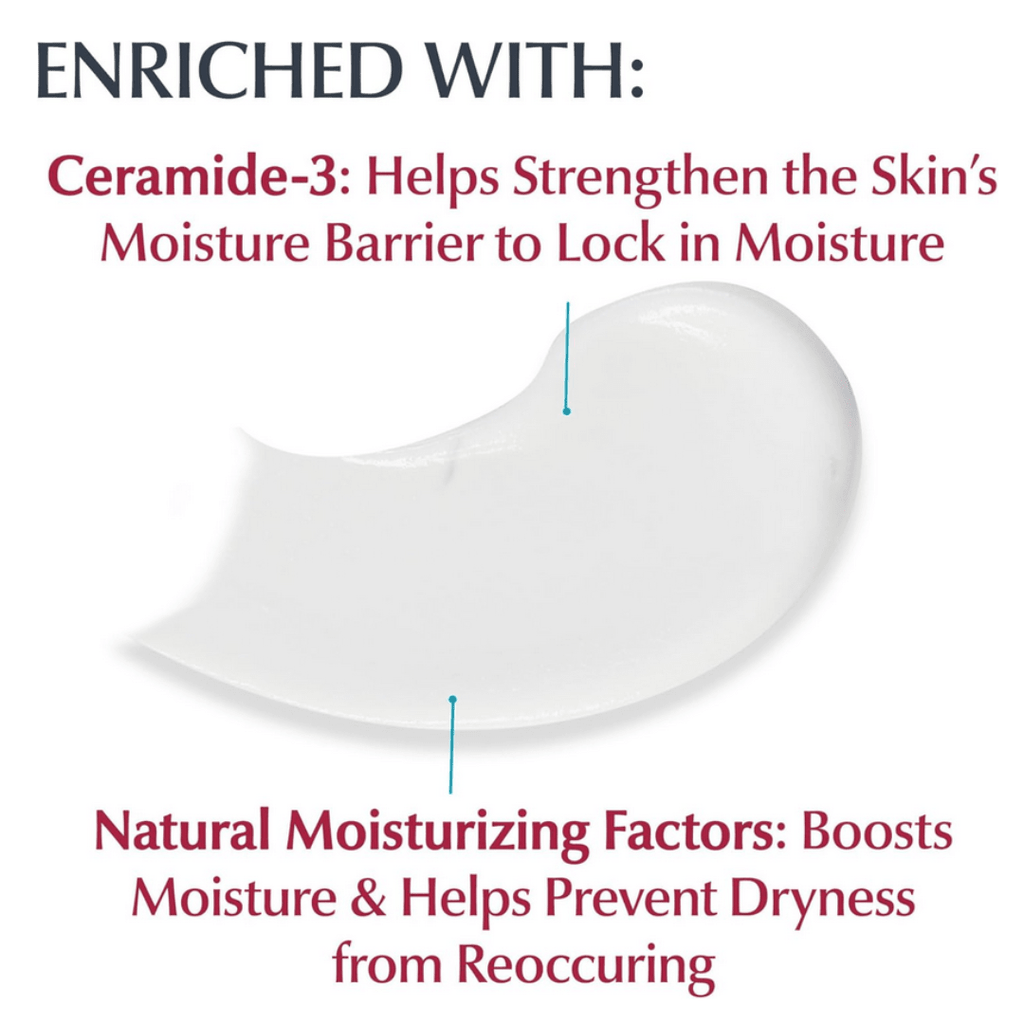EucerinEucerin Advanced Repair Body Cream Fragrance FreeMood Arabia