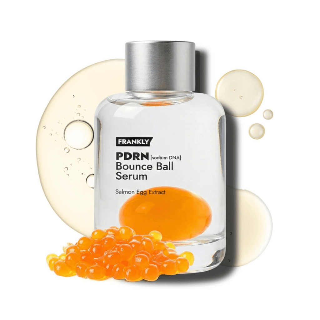 FRANKLYFRANKLY Salmon PDRN Bounce Ball Serum 30mlMood Arabia