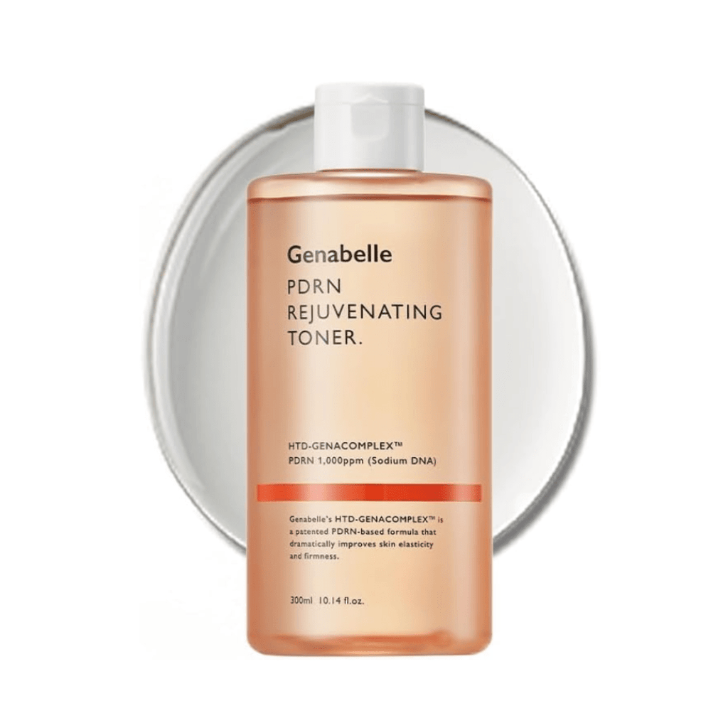 GenabelleGenabelle PDRN Rejuvenating Toner 300mlMood Arabia