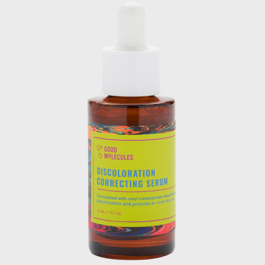 Good MoleculesGood Molecules Discoloration Correcting Serum 30mlMood ArabiaIherb