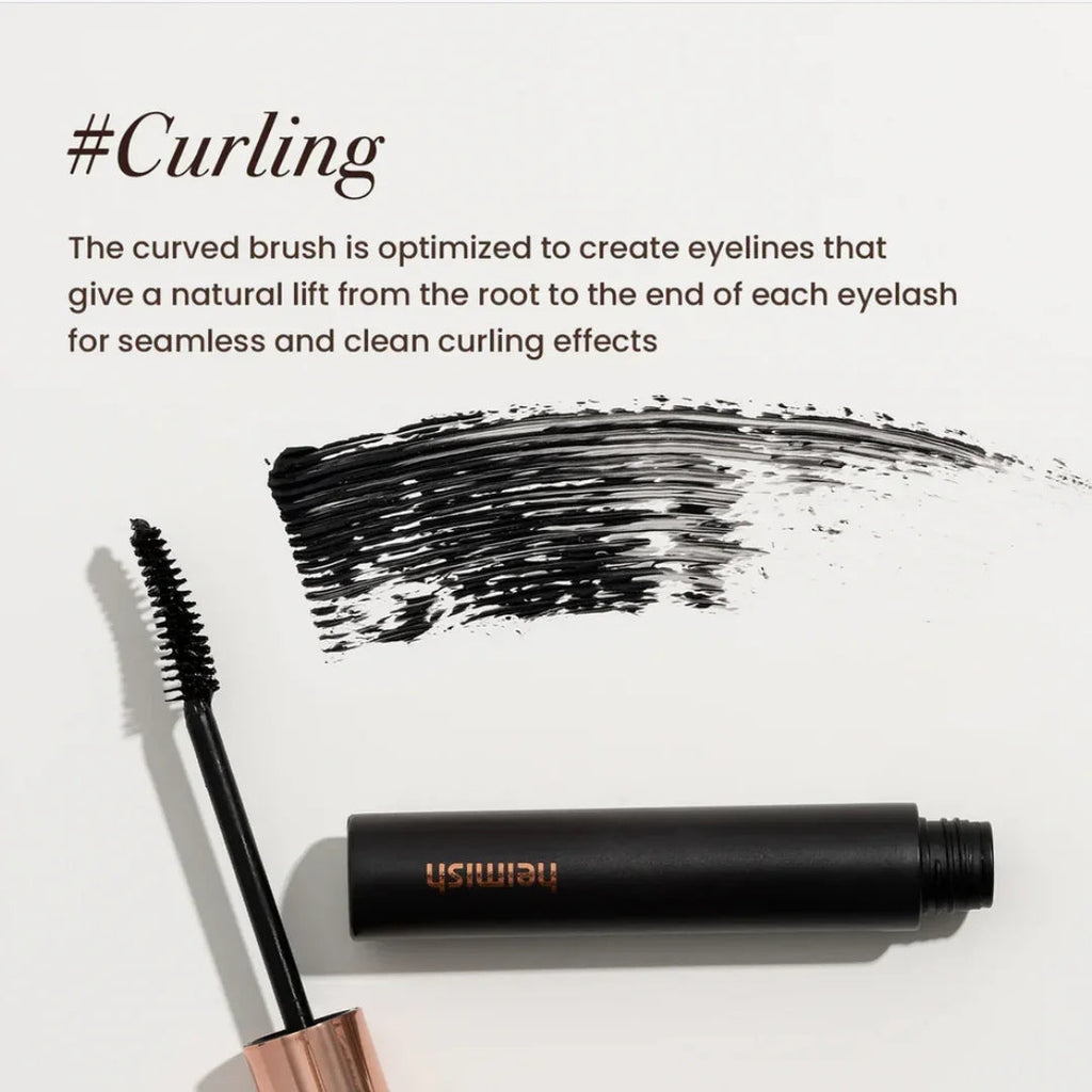 HeimishHeimish Dailism Smudge Stop Mascara 9gMood Arabia