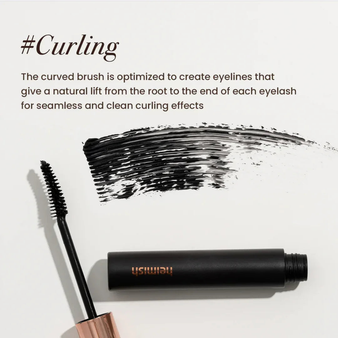 HeimishHeimish Dailism Smudge Stop Mascara 9gMood Arabia