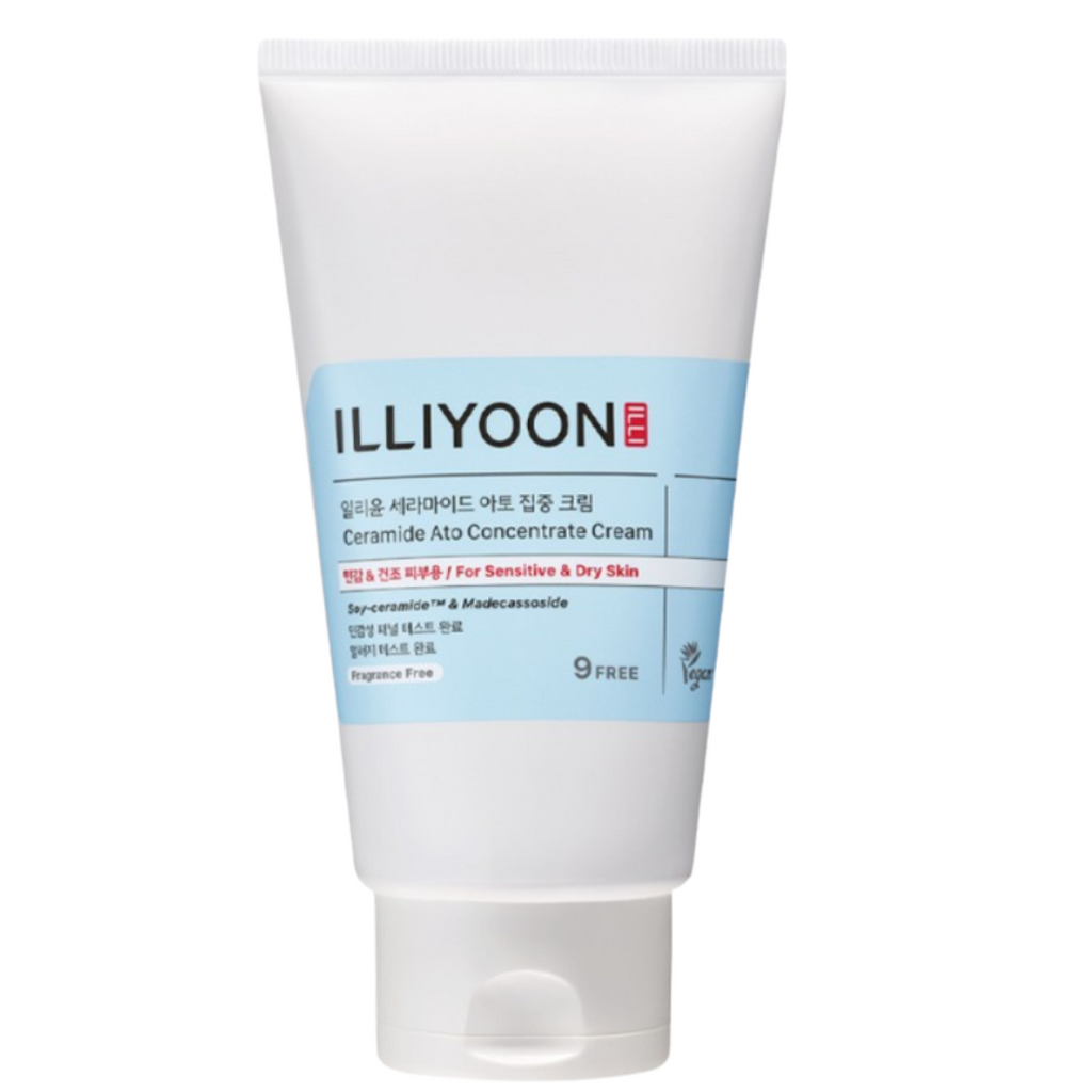 Ceramide Ato Concentrate Cream 230ml ( New Version)