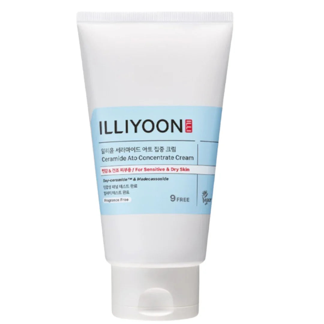 ILLIYOONCeramide Ato Concentrate Cream 230ml ( New Version)Mood Arabia
