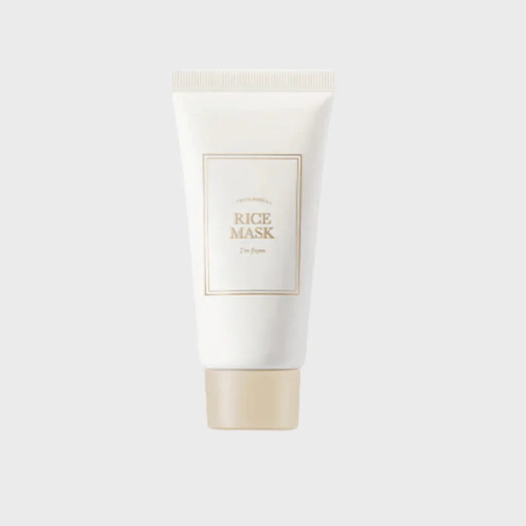 I'm FromI'm from Rice Mask 30gMood ArabiaIherb