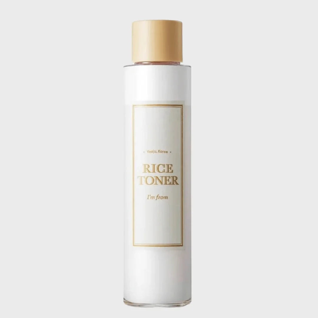 I'm FromI'm From Rice Toner 150mlMood ArabiaIherb