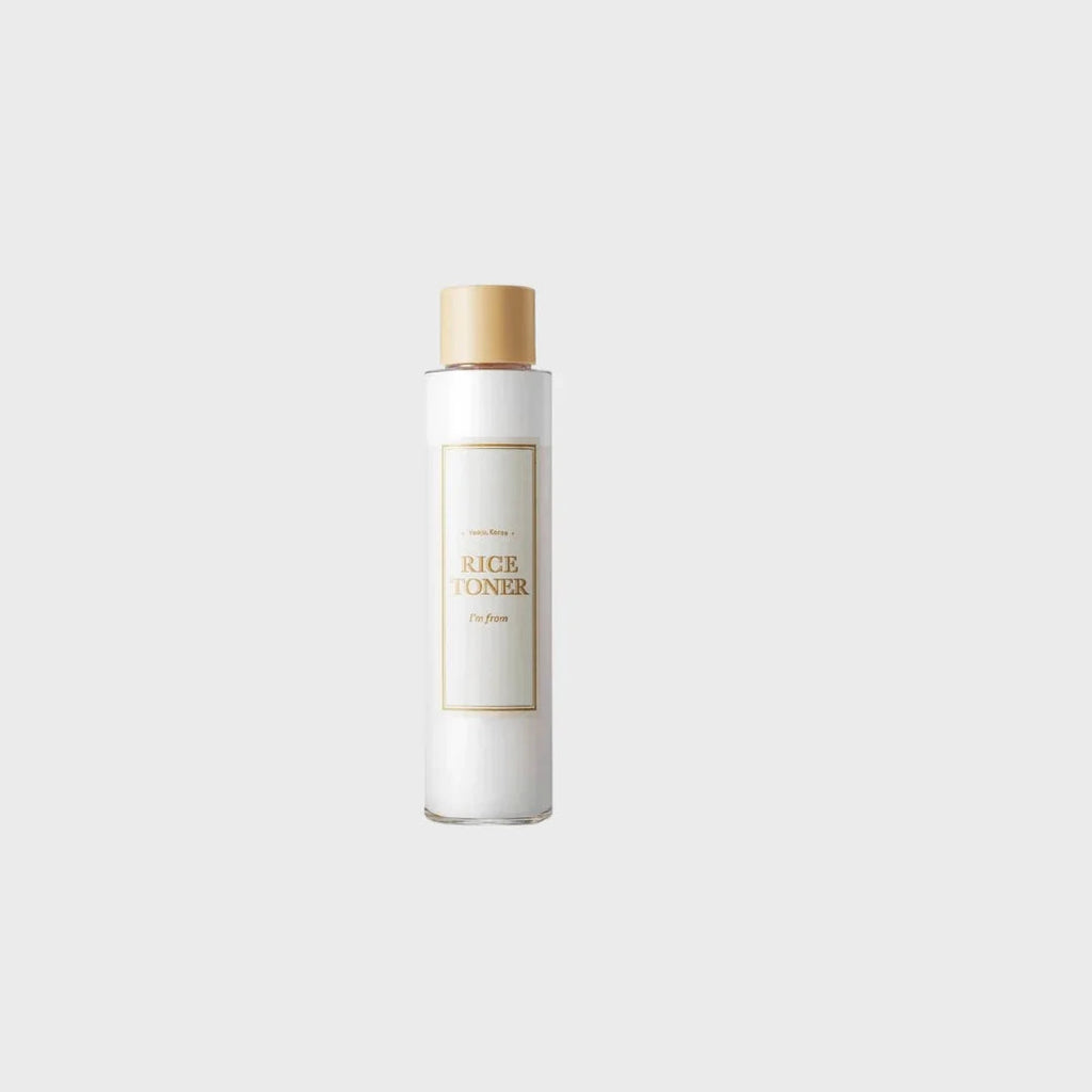 I'm FromI'm From Rice Toner 30mlMood ArabiaIherb