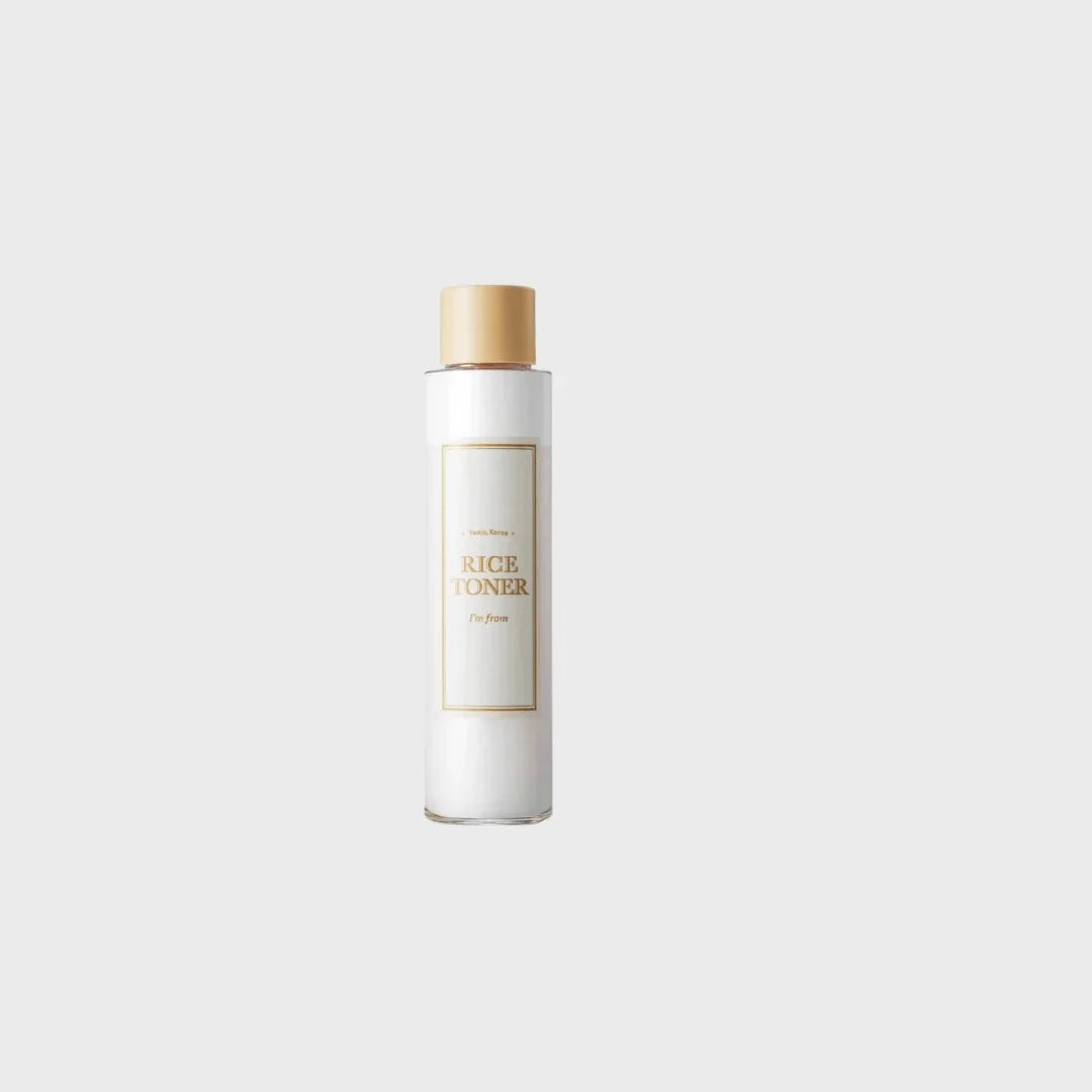 I'm FromI'm From Rice Toner 30mlMood ArabiaIherb