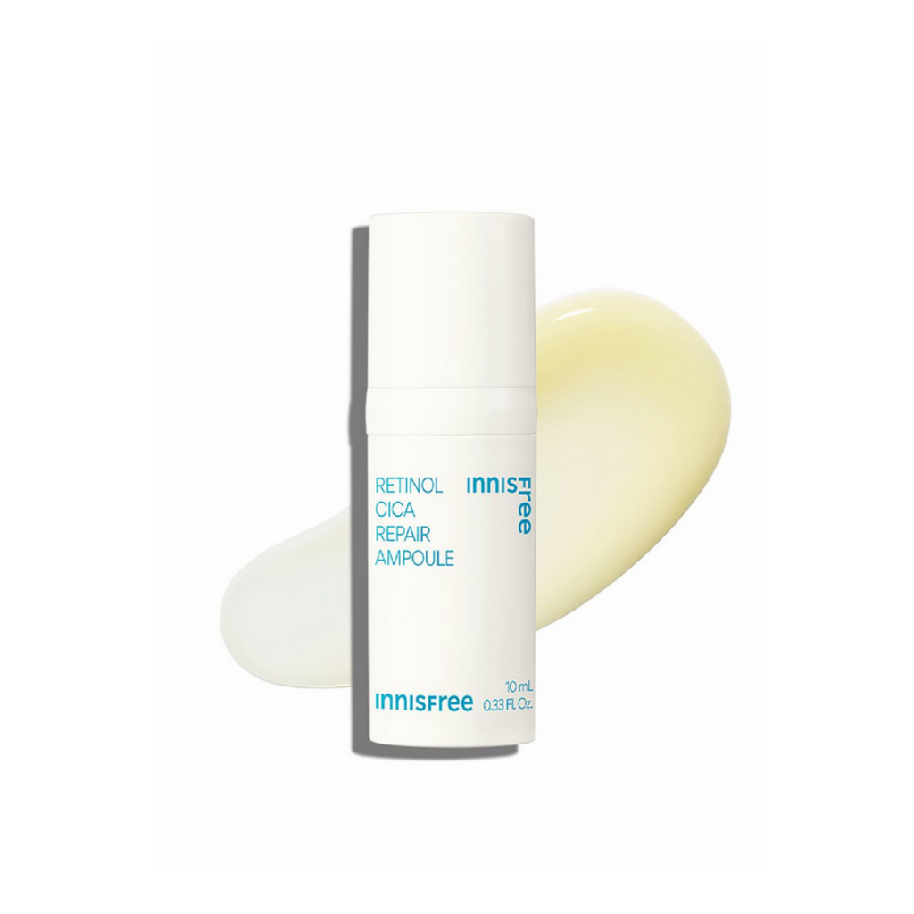 innisfree Retinol Cica Repair Ampoule Mini 10ml