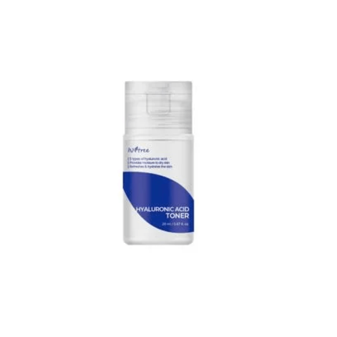 IsntreeIsntree Hyaluronic Acid Toner Mini 20mlMood Arabia