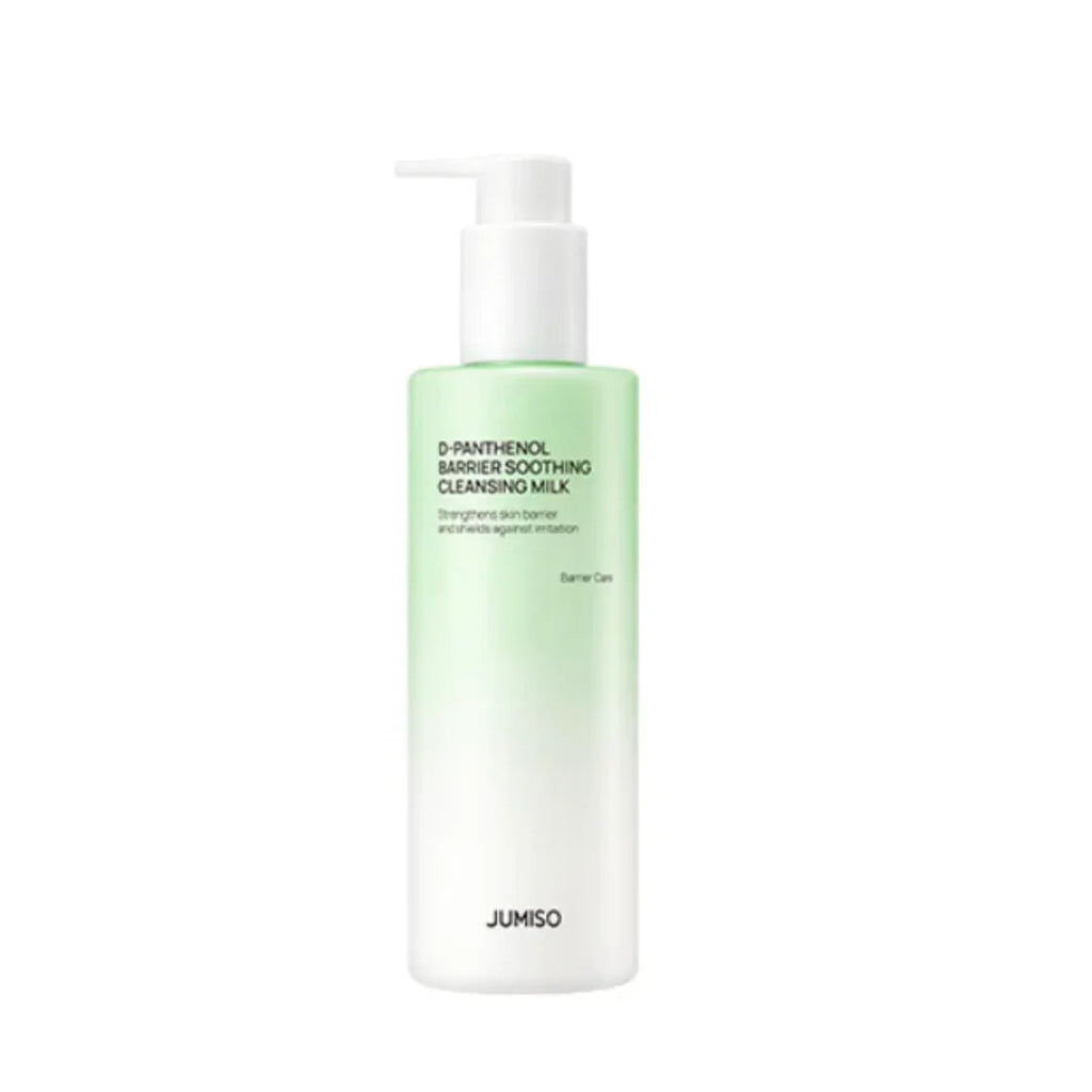 JUMISOJUMISO D-Panthenol Barrier Soothing Cleansing Milk 300mlMood Arabia