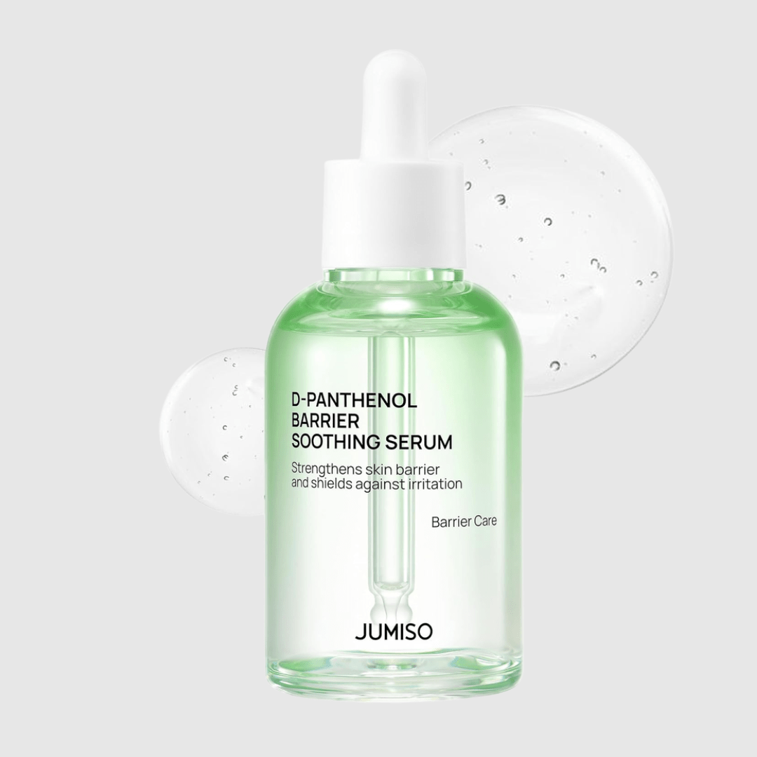 JUMISOJUMISO D-Panthenol Barrier Soothing Serum 70mlMood Arabia8809655952243