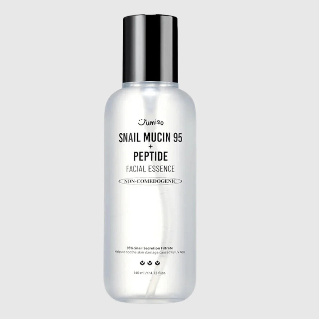 JUMISOJUMISO Snail Mucin 95% + Peptide Essence 140mlMood Arabia8809655950898