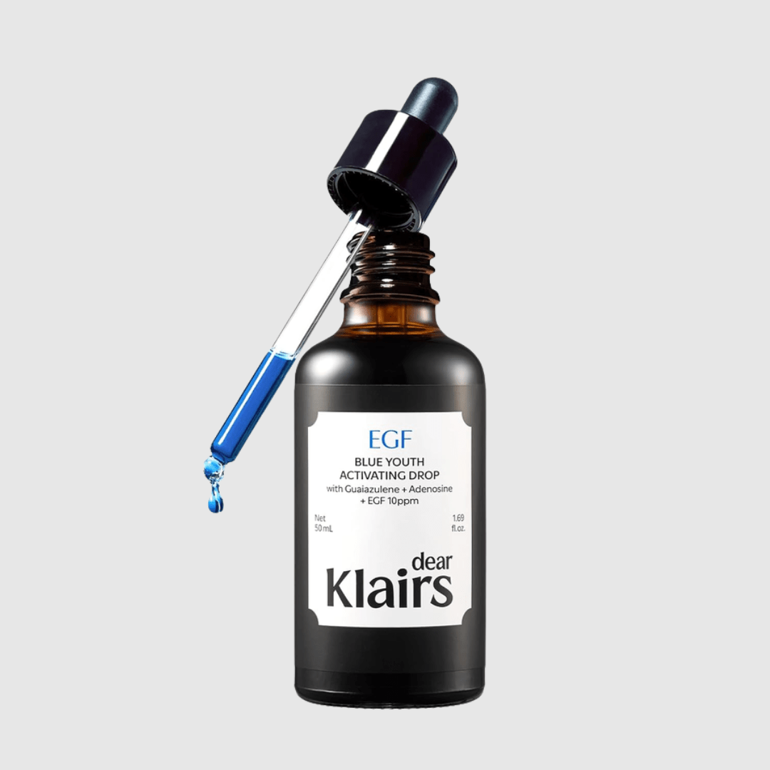 KlarisDear Klairs Renew Blue Youth Activating Drop 50 mlMood Arabia8809572894466