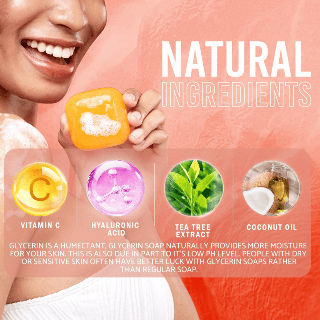 Koji WhiteKoji White Kojic Acid Skin Brightening Soap 2 X 80gMood Arabia