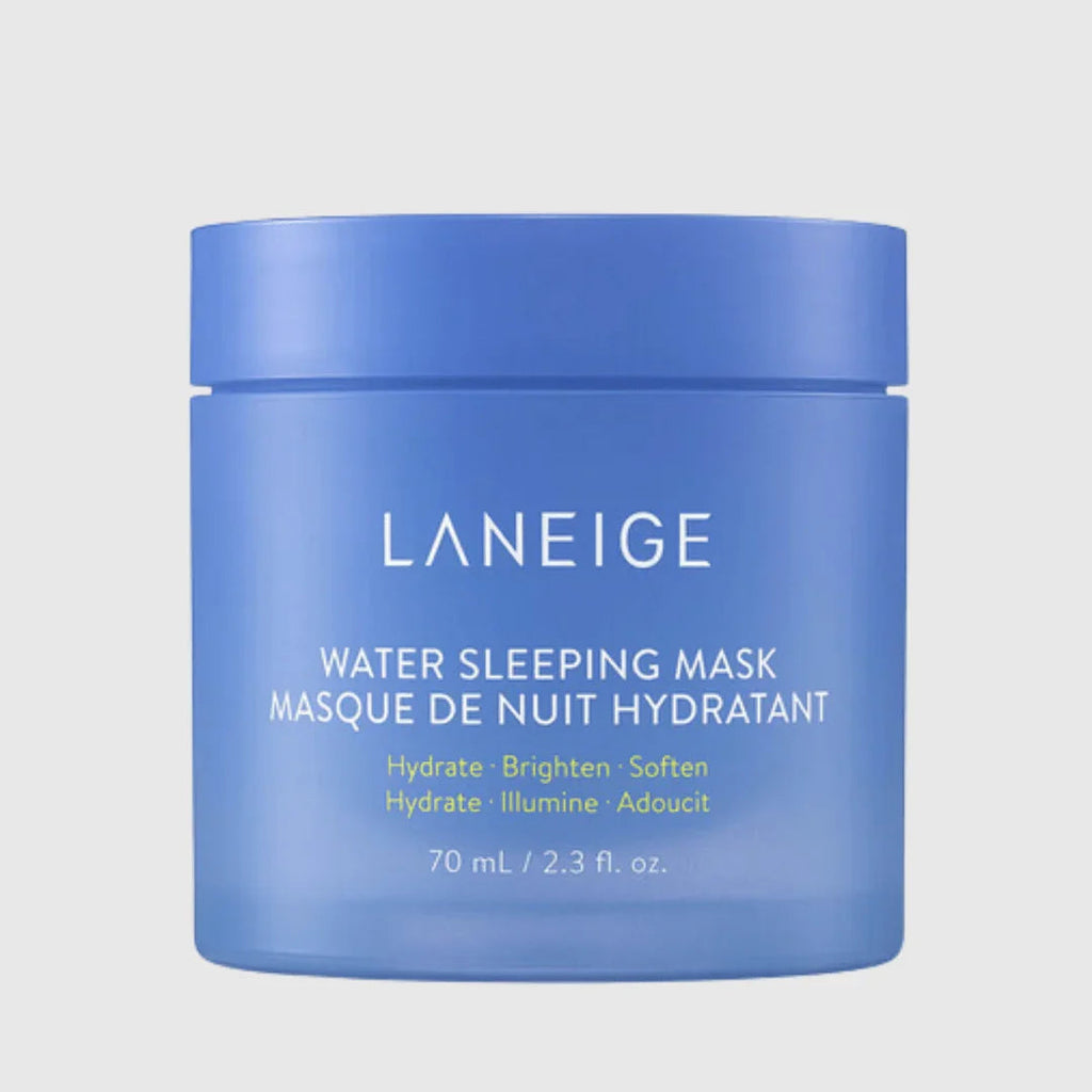 LaneigeLaneige Water Sleeping Mask 70mlMood Arabia8809803590839