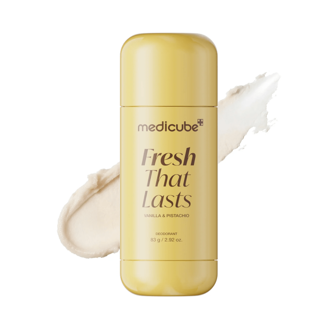 MedicubeKojic Acid Brightening Deodorant (Vanilla & Pistachio) 83gMood Arabia8800366240544