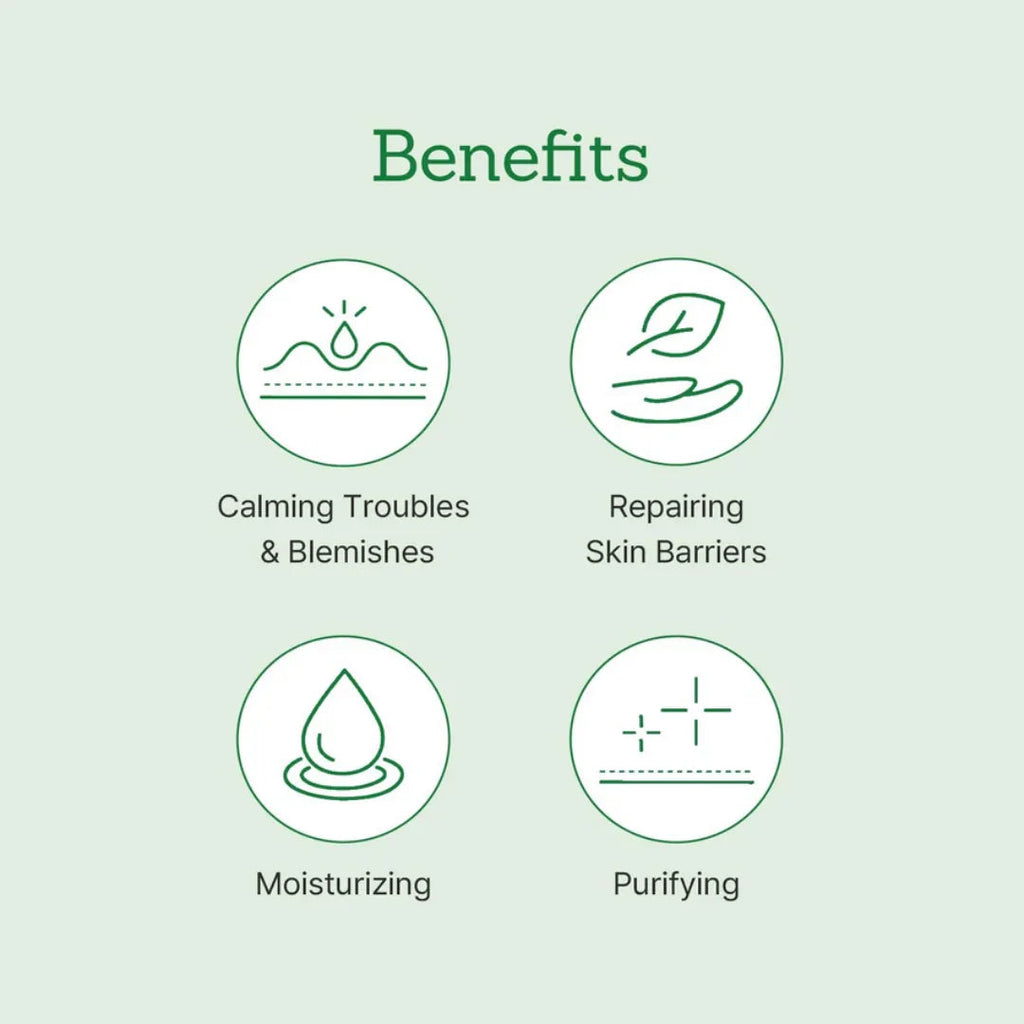 MeditherapyMeditherapy Mugwort Super Calming Toner 250mlMood Arabia