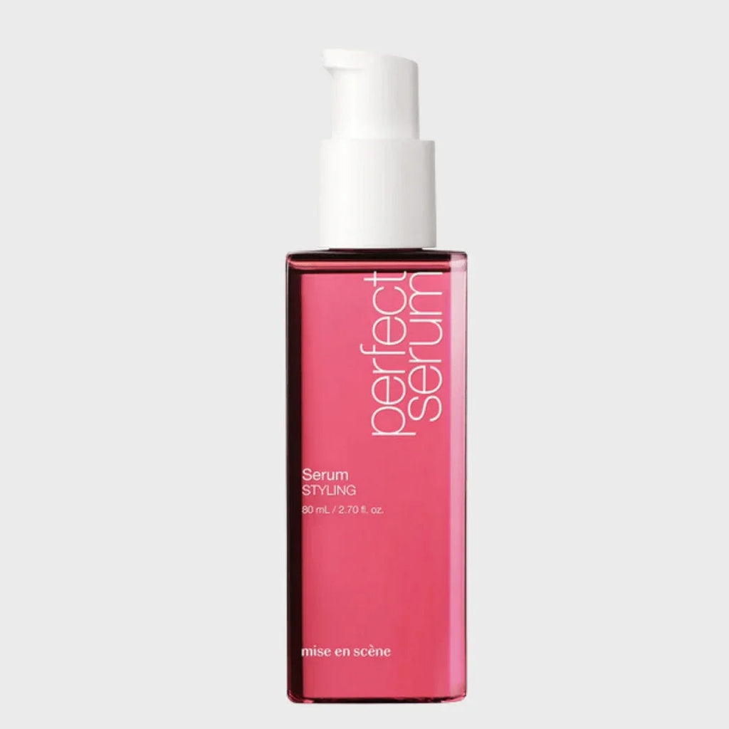 MiseenscénePerfect Serum Styling 80mlMood ArabiaIherb