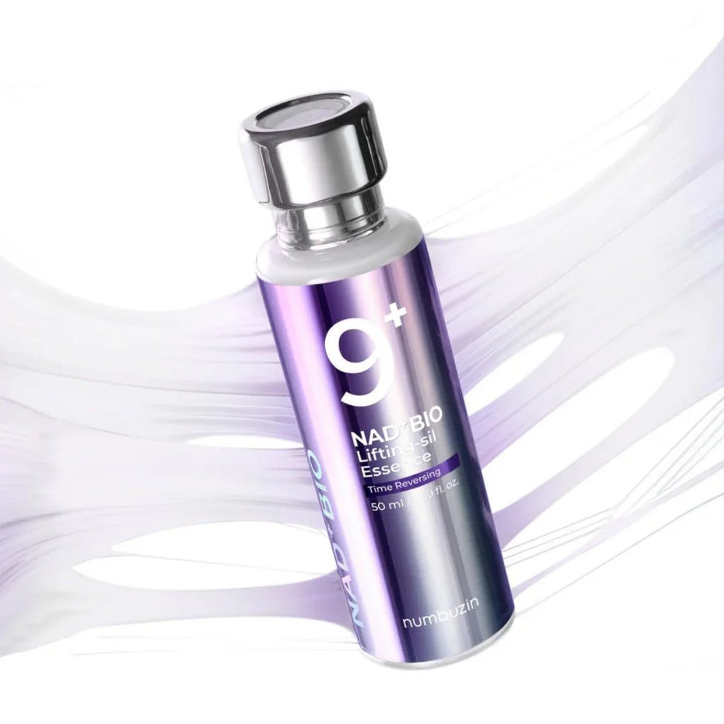 NumbuzinNumbuzin No.9 NAD Bio Lifting Essence 50mlMood Arabia8809652587639