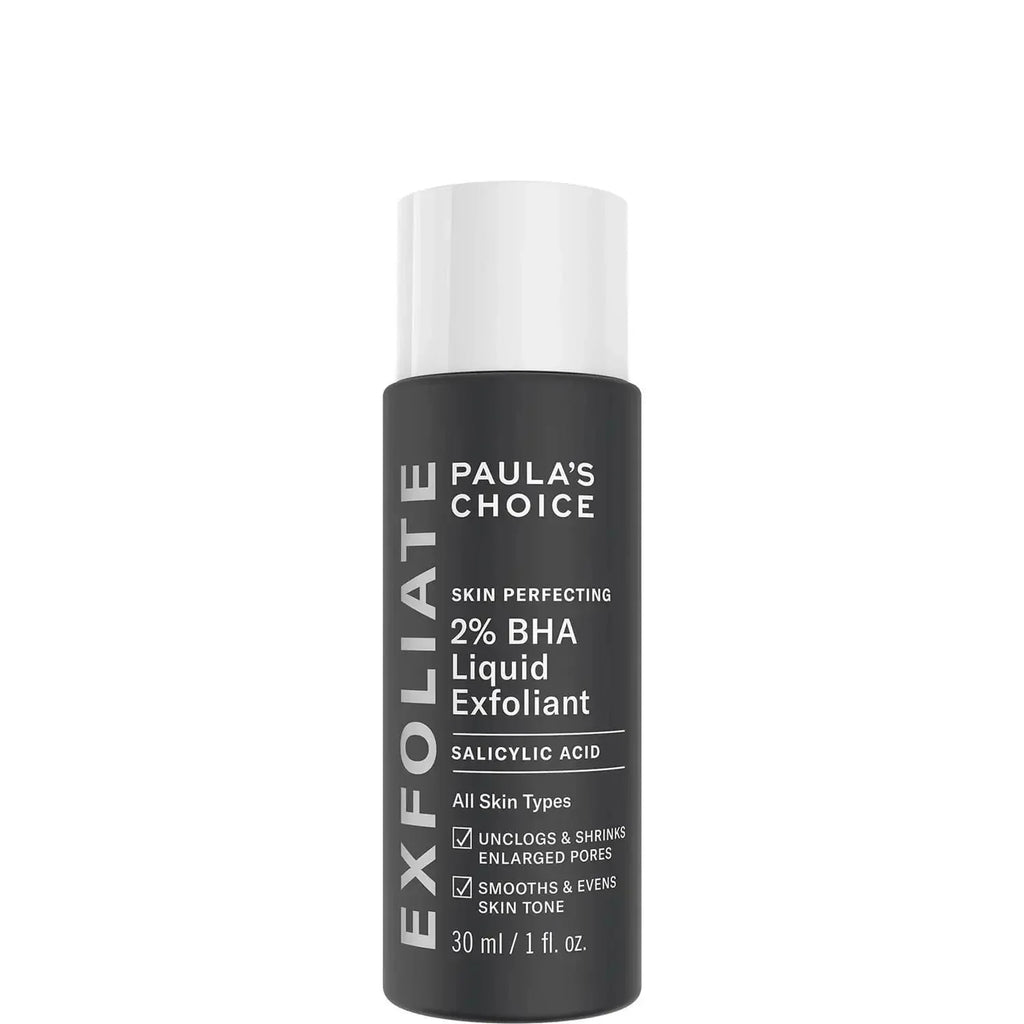 Paula's ChoicePaula's Choice Skin Perfecting 2% BHA Liquid Exfoliant - Trial Size (30ml)Mood Arabia655439020169