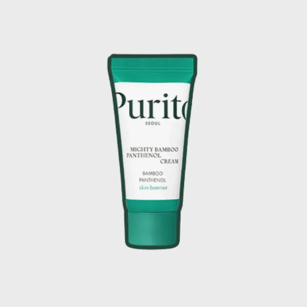 Purito SEOULPURITO SEOUL Mighty Bamboo Panthenol Cream 15mlMood Arabia