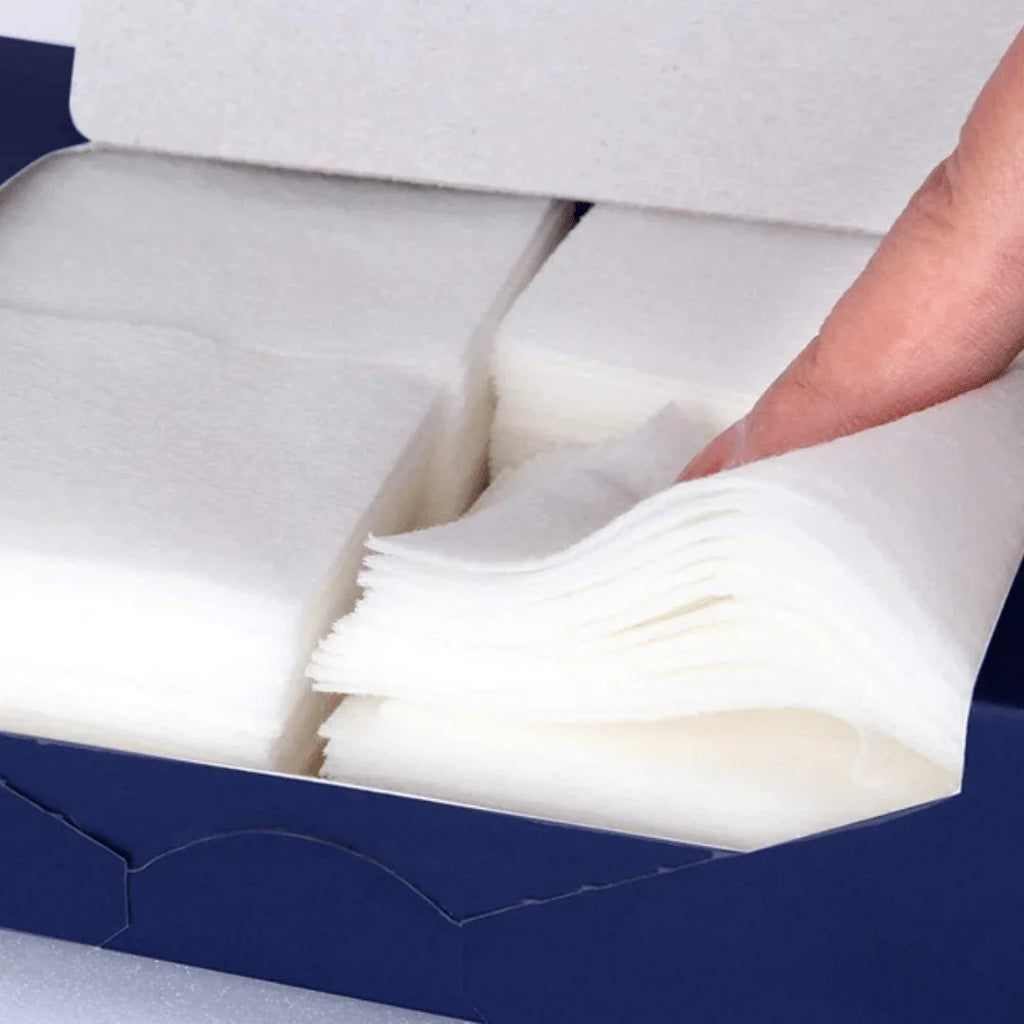 Pyunkang yul1/3 cotton pad 160 pcsMood Arabia8809486680360