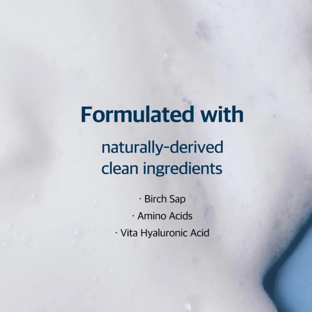 Round LabRound Lab Birch Juice Moisturizing Cleanser 150mlMood Arabia8809738600238