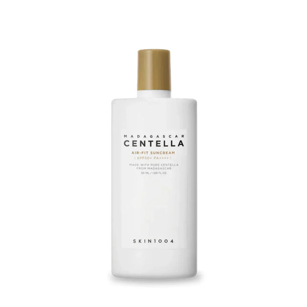 Skin1004Centella Air-Fit Suncream Plus SPF50+ PA++++Mood Arabia
