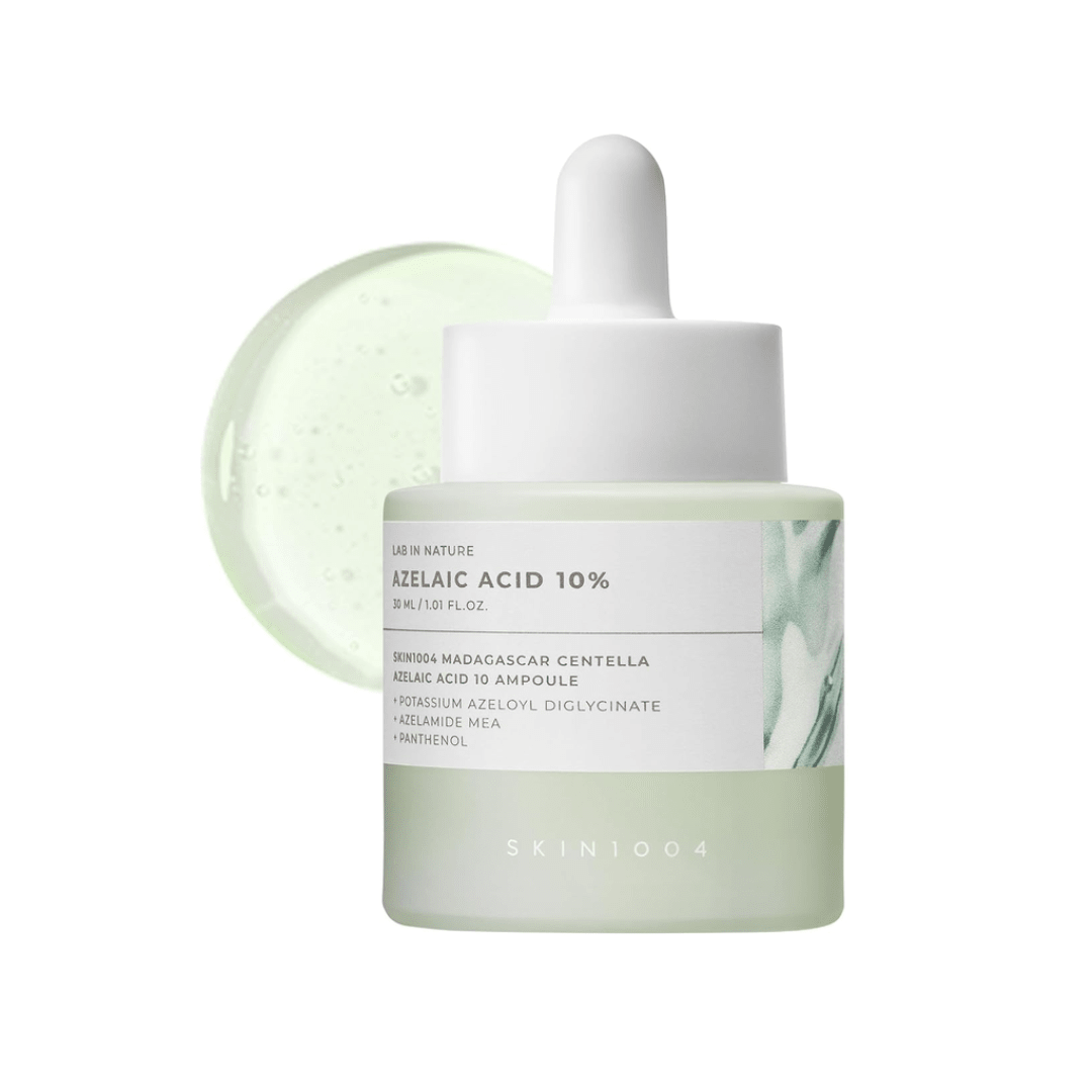 Skin1004SKIN1004 Centella Azelaic Acid 10 Ampoule 30mlMood Arabia8809913834670