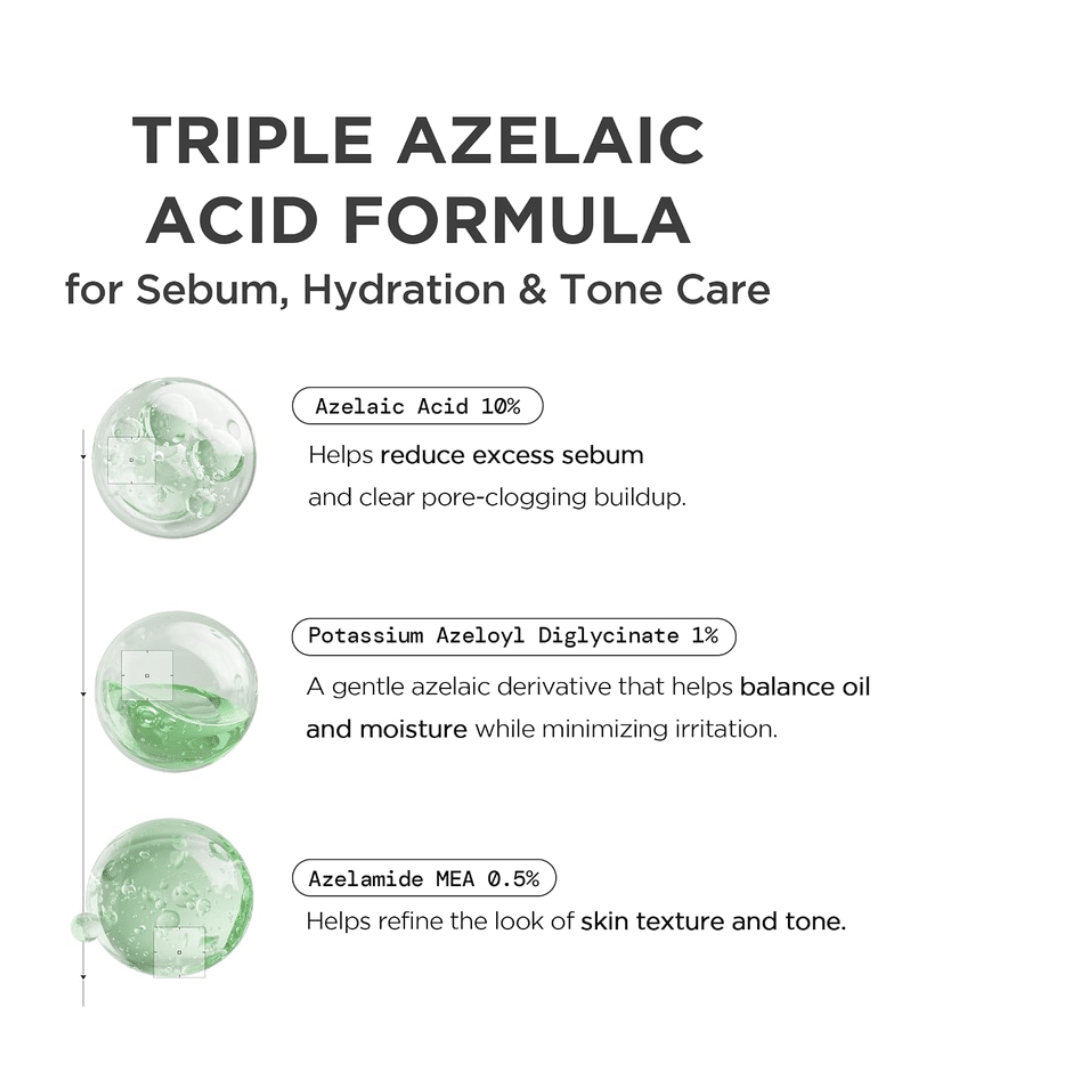 Skin1004SKIN1004 Centella Azelaic Acid 10 Ampoule 30mlMood Arabia8809913834670