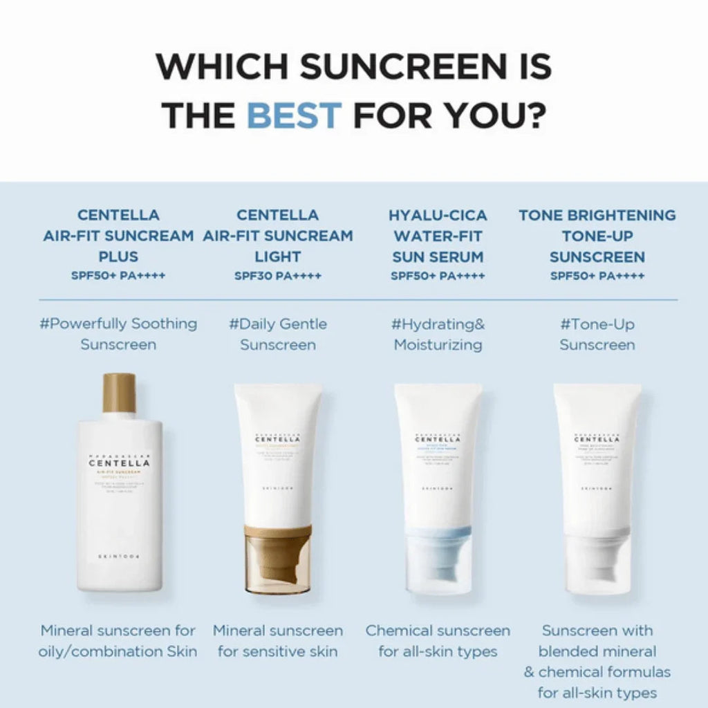 Skin1004SKIN1004 Hyalu-CICA Water-fit Sun Serum 50mlMood Arabia8809576261592
