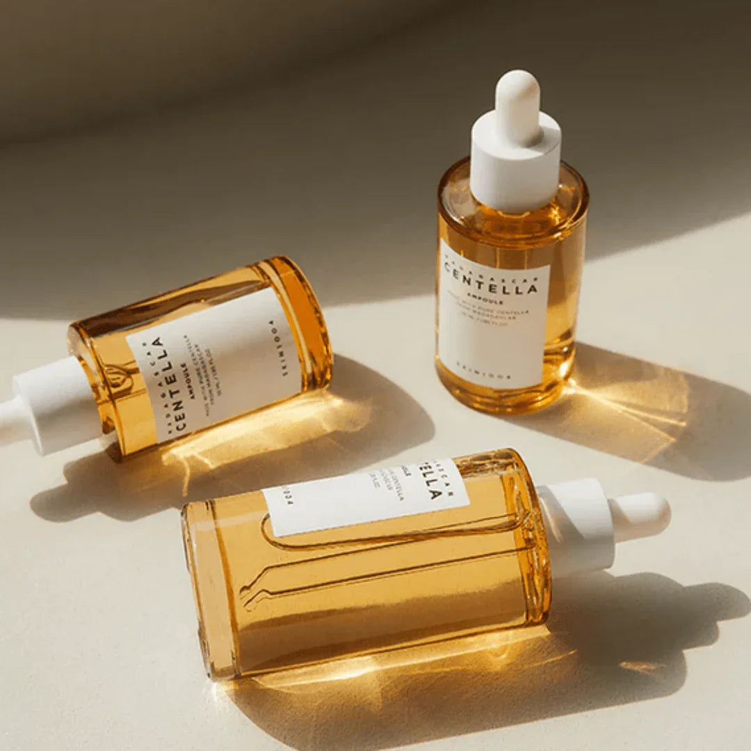 Skin1004SKIN1004 Madagascar Centella Asiatica Ampoule SerumMood Arabia8809576260663