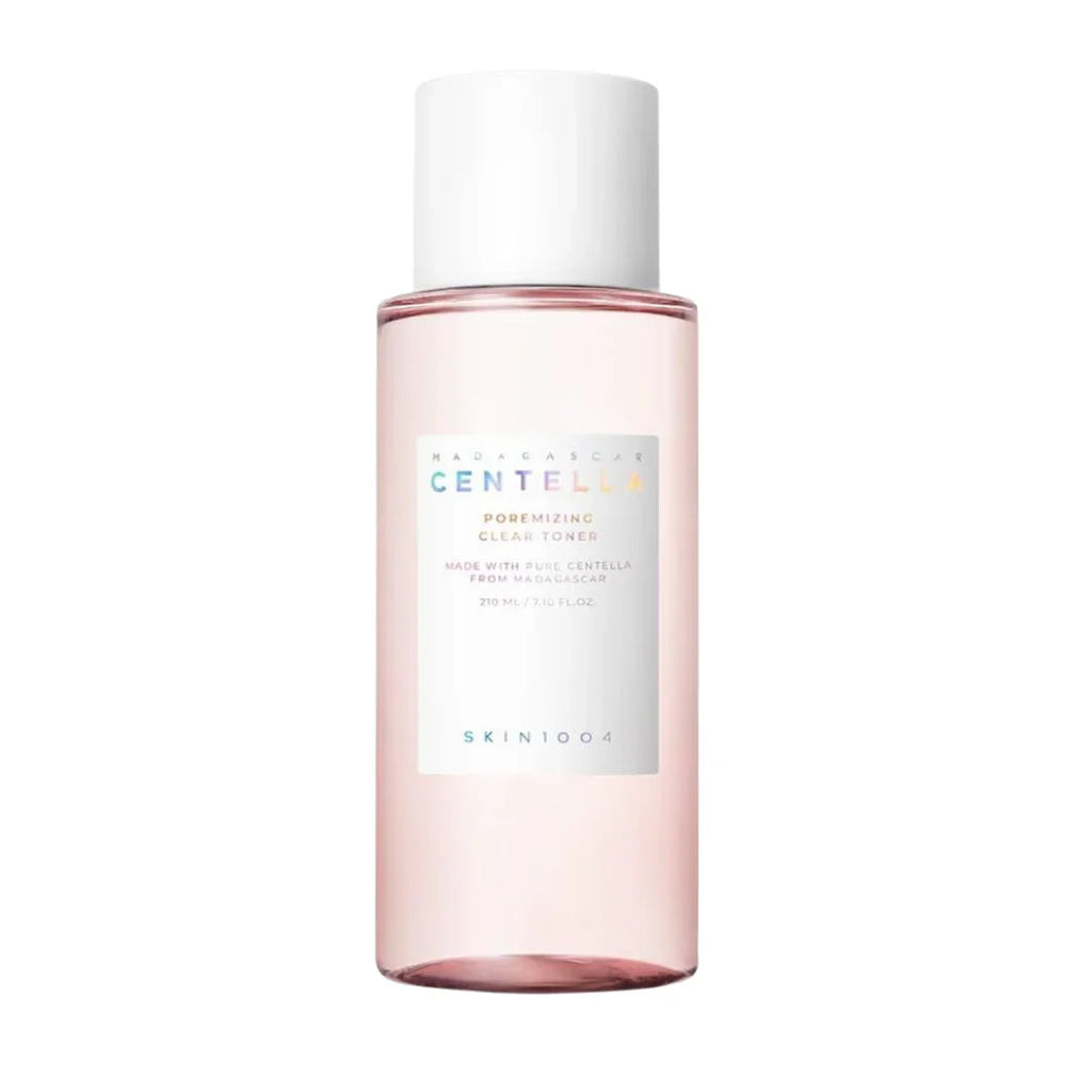 Skin1004Skin1004 Madagascar Centella Poremizing Clear Toner 210mlMood Arabia