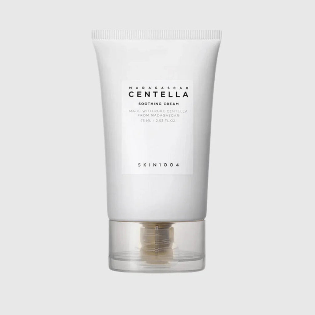 Skin1004SKIN1004 Madagascar Centella Soothing Cream 75mlMood Arabia8809576261134