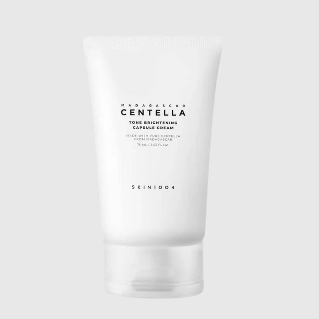 Skin1004SKIN1004 Madagascar Centella Soothing Cream 75mlMood ArabiaIherb