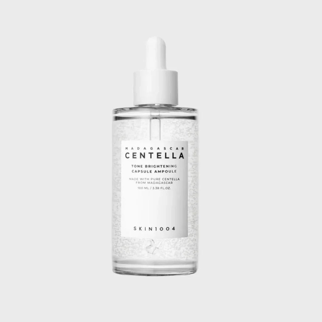 Skin1004SKIN1004 Madagascar Centella Tone Brightening Capsule Ampoule 50mlMood Arabia8809913830627