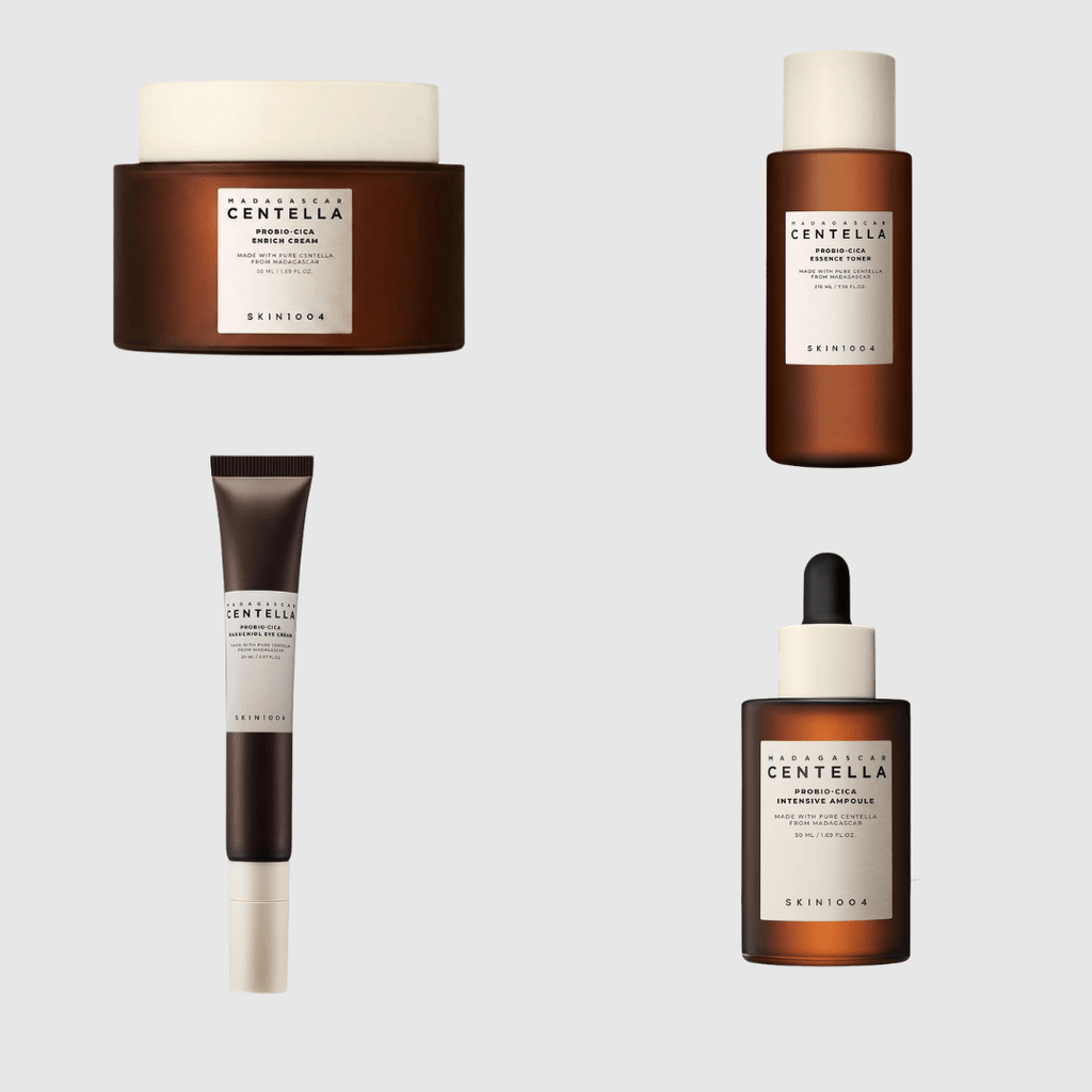Skin1004SKIN1004 Probio Cica SetMood Arabia