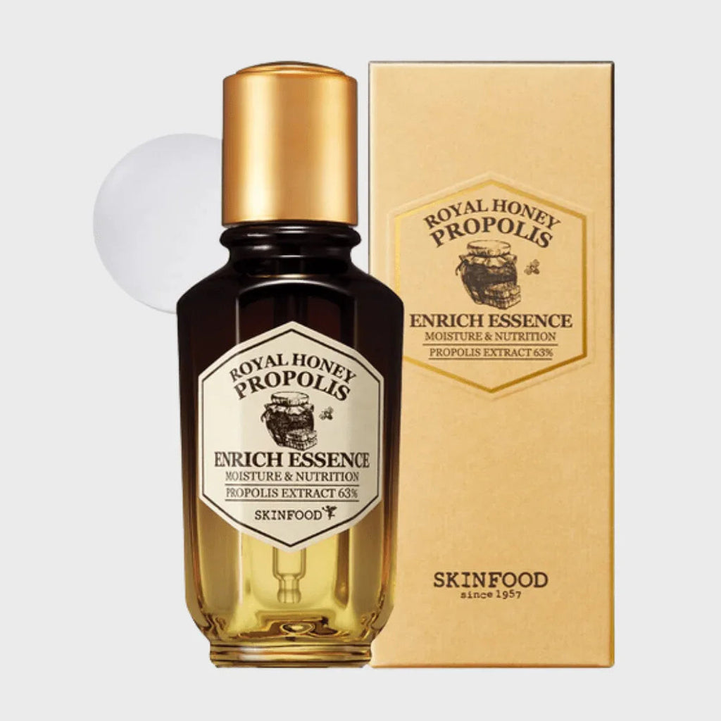SkinfoodRoyal Honey Propolis Enrich EssenceMood ArabiaIherb