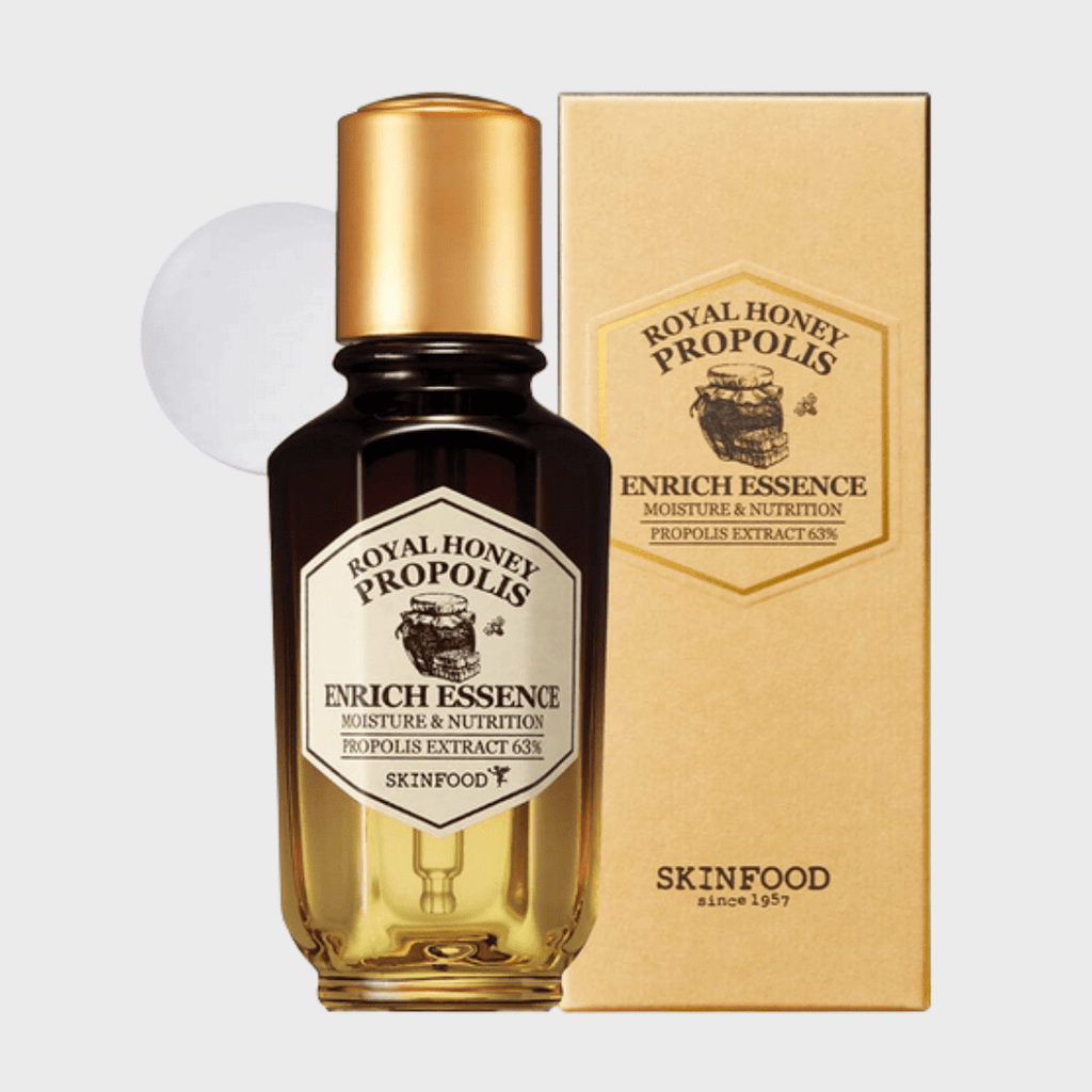 SkinfoodRoyal Honey Propolis Enrich EssenceMood ArabiaIherb