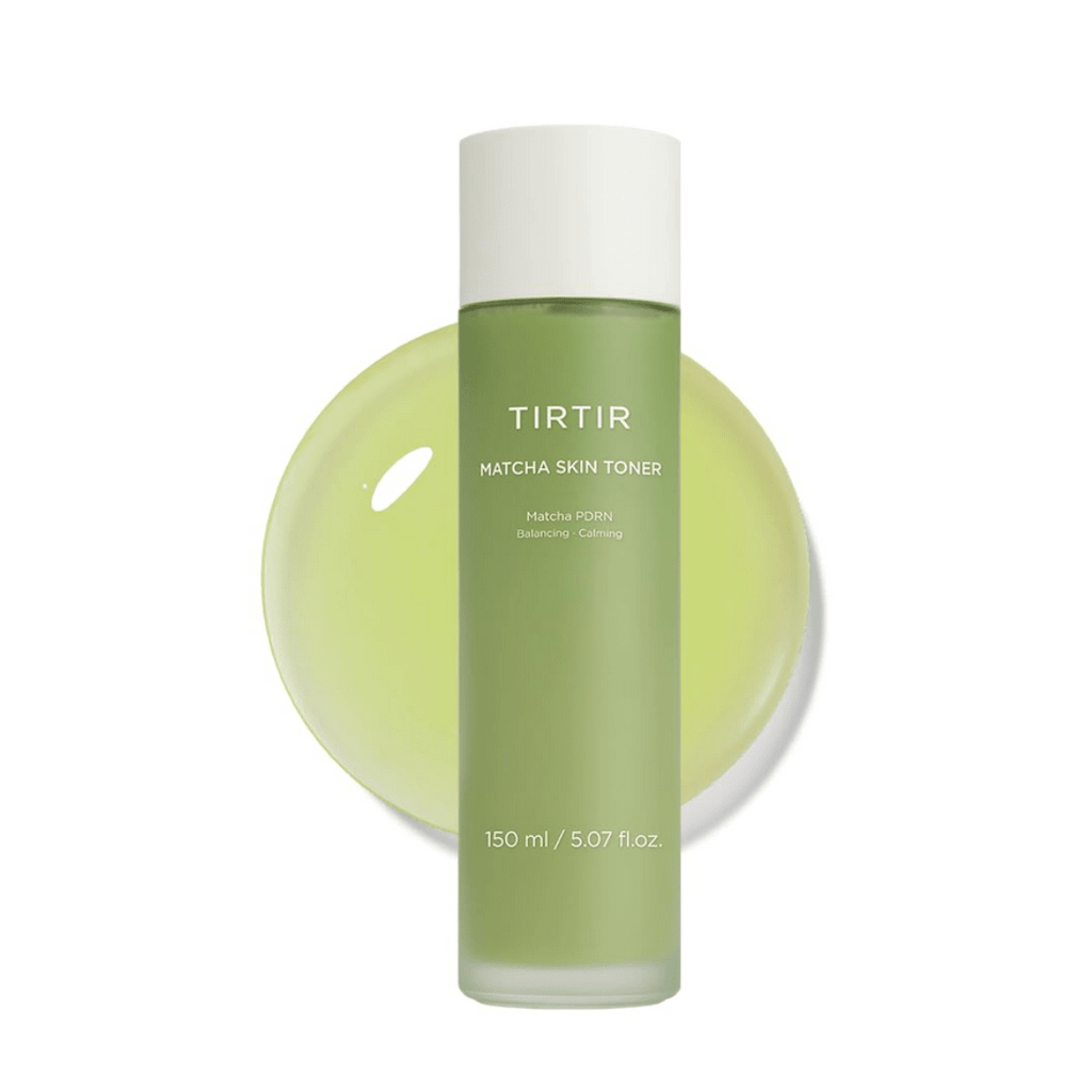 TIRTIRTIRTIR Matcha Skin Toner 150mlMood ArabiaIherb