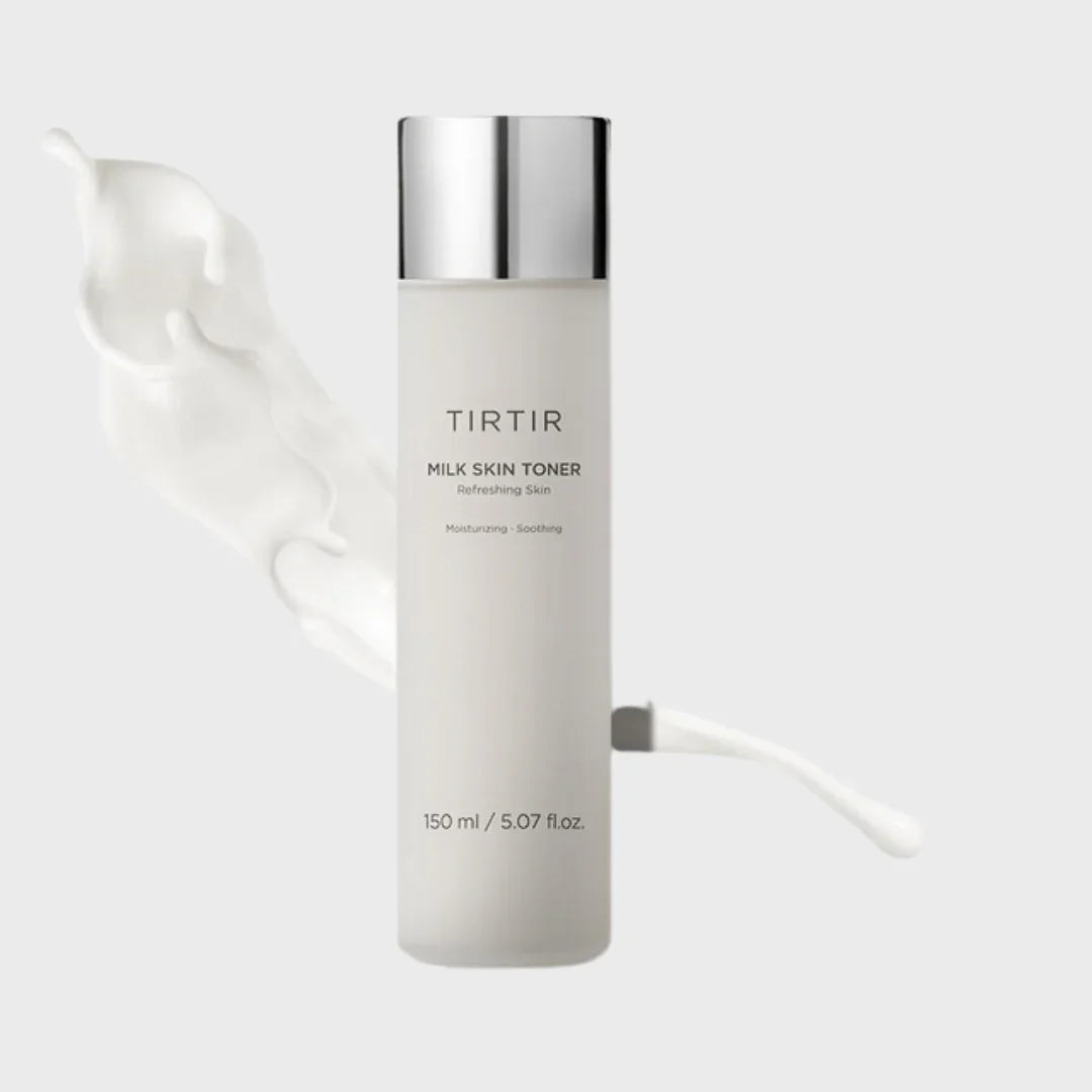 TIRTIRTIRTIR Milk Skin Toner 150mlMood Arabia8809928131153