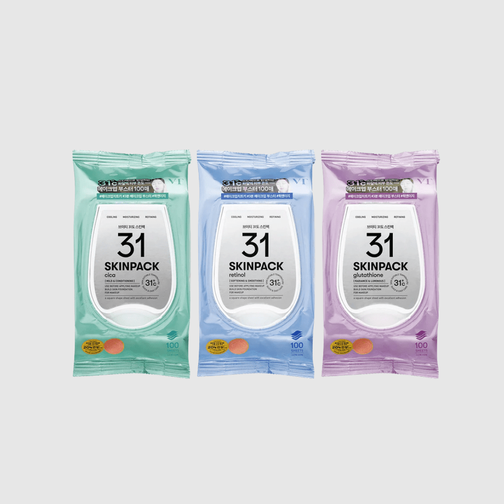 VT COSMETICSVT Luminous Pack SetMood Arabia