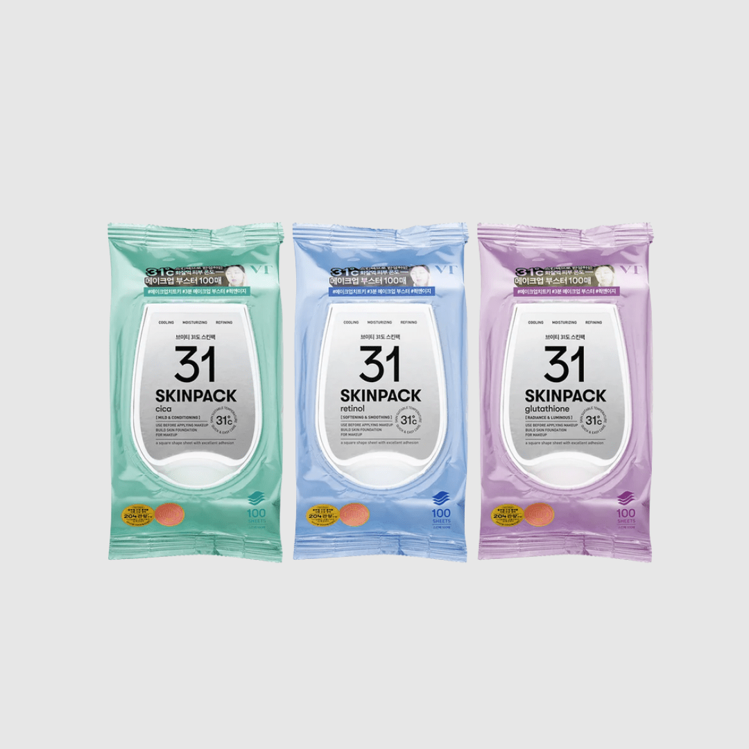 VT COSMETICSVT Luminous Pack SetMood Arabia
