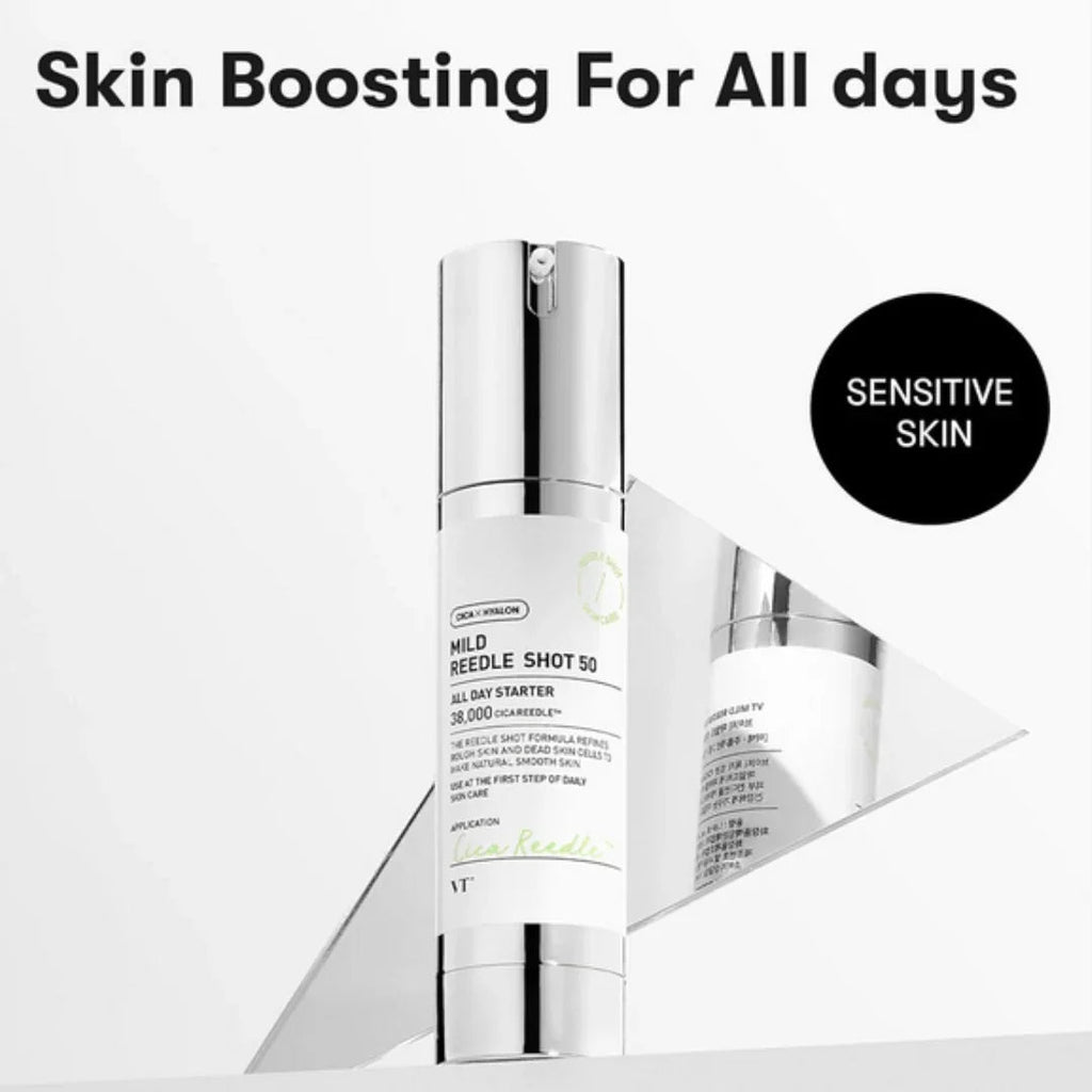 VT COSMETICSVT Reedle shot 50Mood Arabia8809559626196